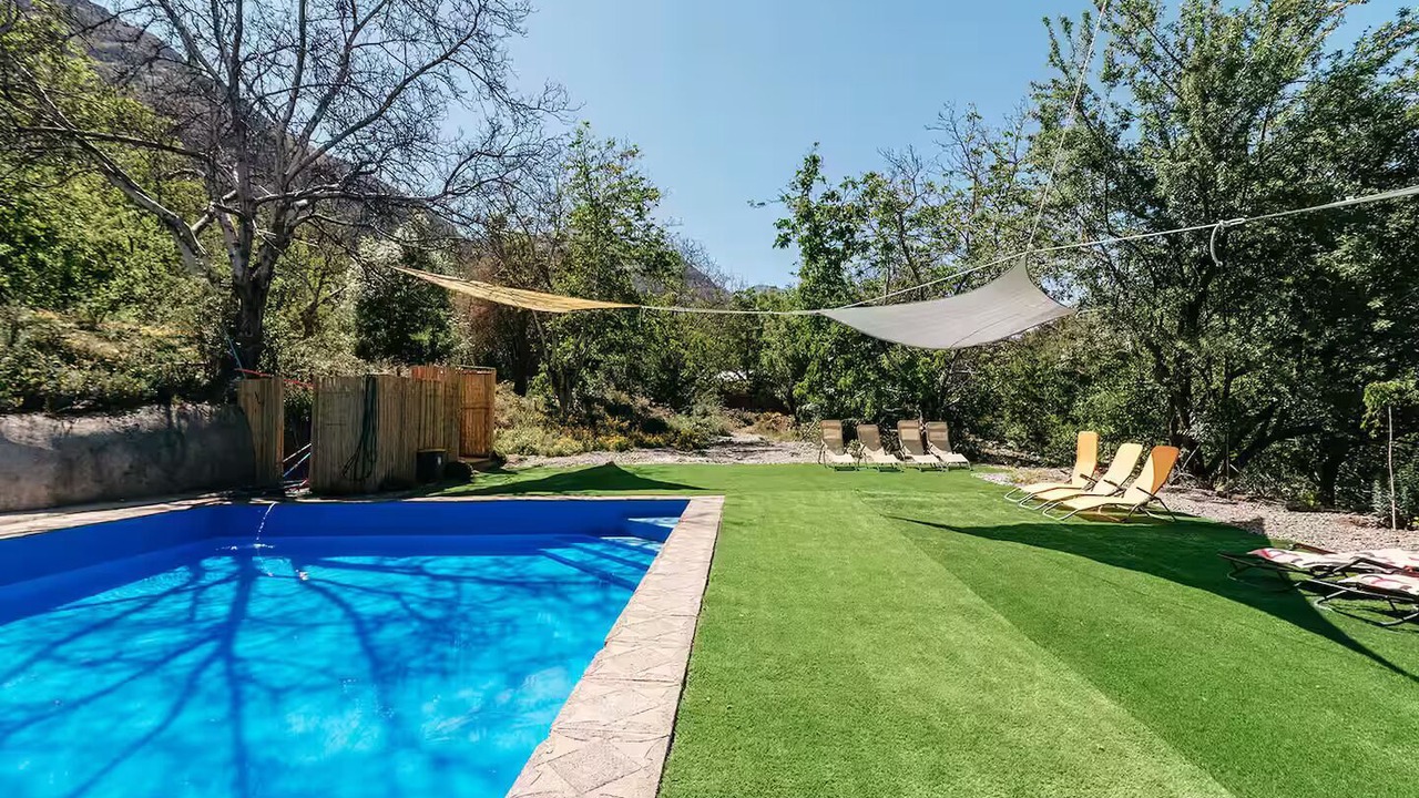Photo of Outdoor in San Alfonso