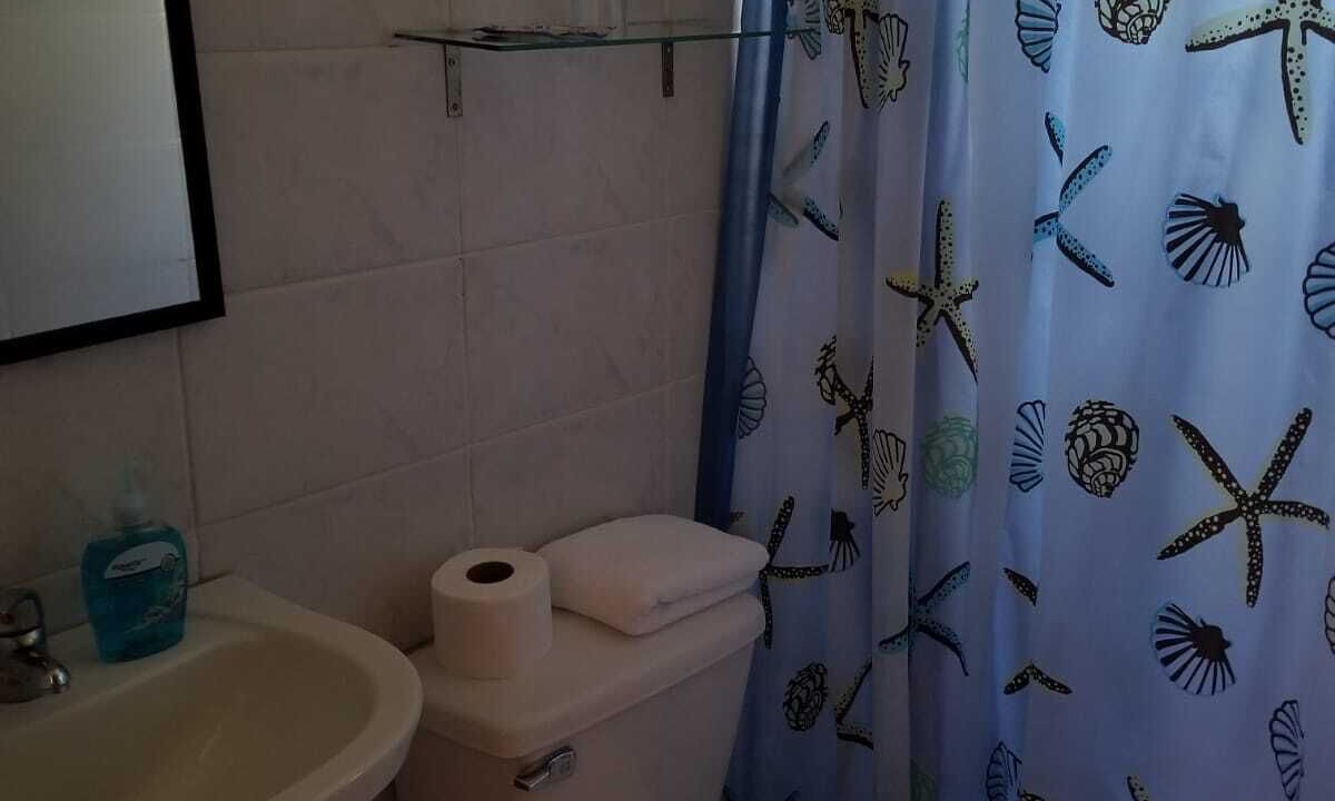Photo of Bathroom in Conaripe