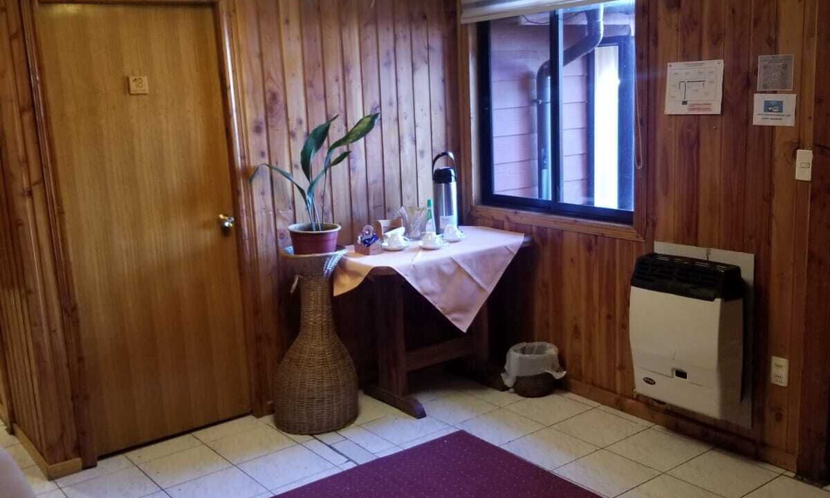 Photo of Bedroom in Conaripe