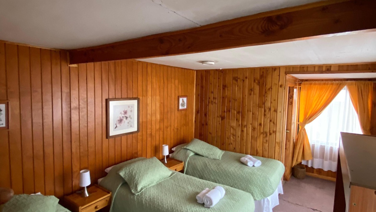 Photo of Bedroom in Conaripe