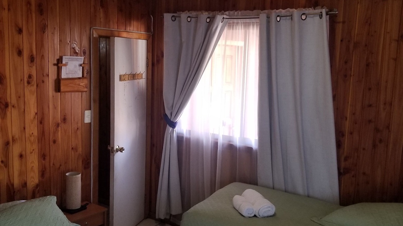 Photo of Bedroom in Conaripe