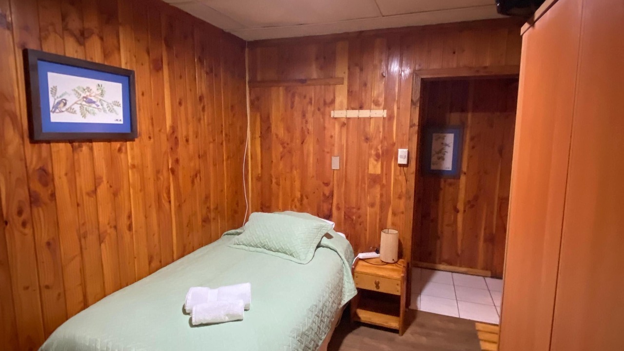 Photo of Bedroom in Conaripe