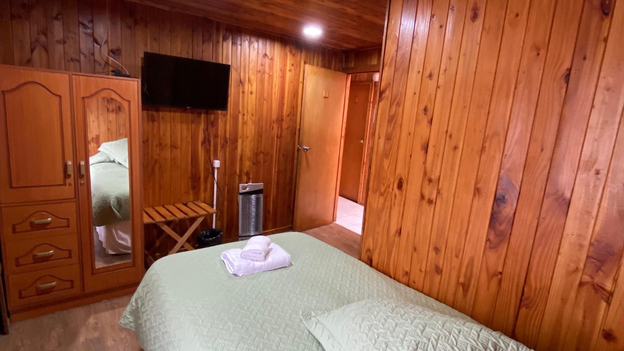 Photo of Bedroom in Conaripe