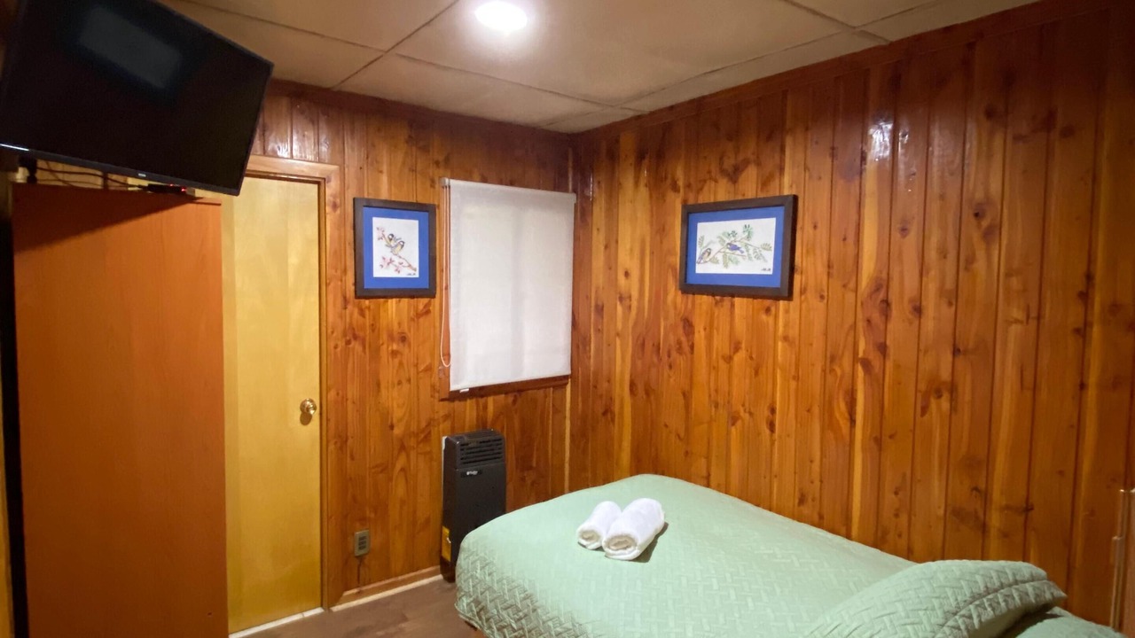 Photo of Bedroom in Conaripe