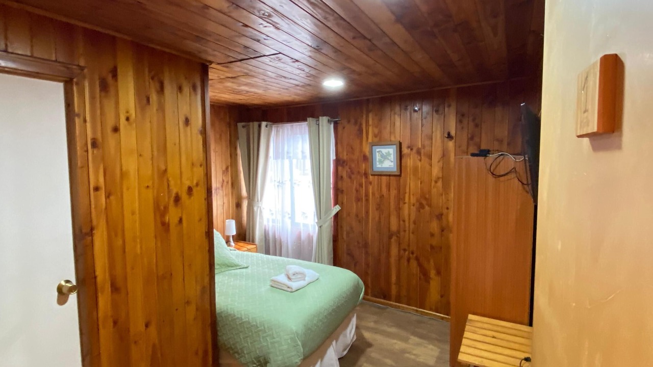 Photo of Bedroom in Conaripe