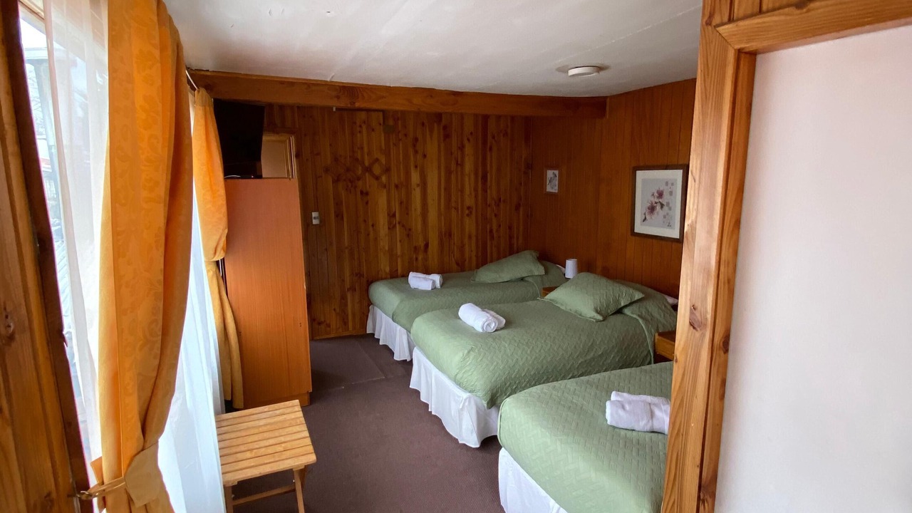 Photo of Bedroom in Conaripe