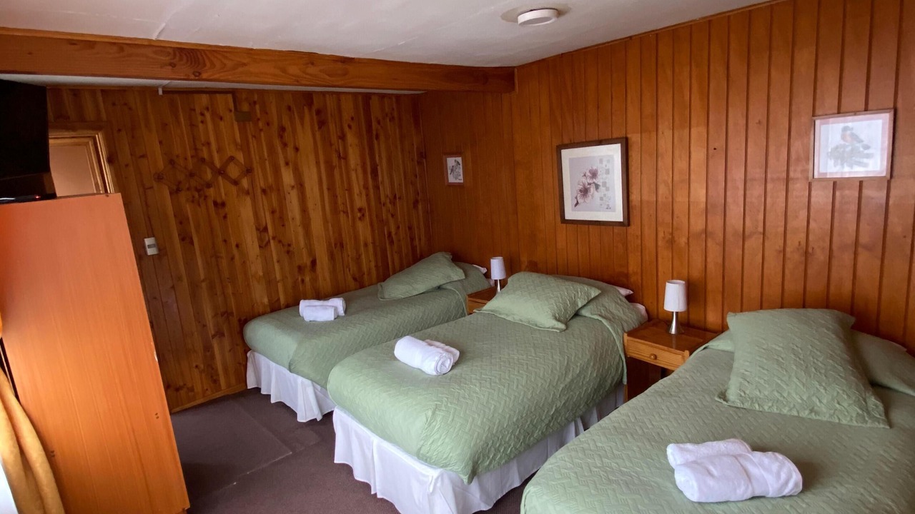 Photo of Bedroom in Conaripe