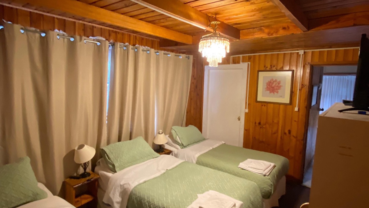 Photo of Bedroom in Conaripe