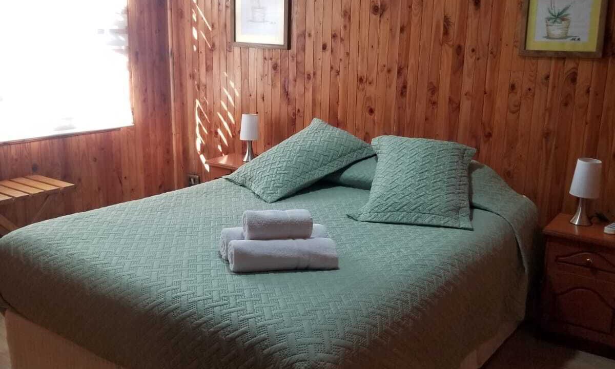 Photo of Bedroom in Conaripe