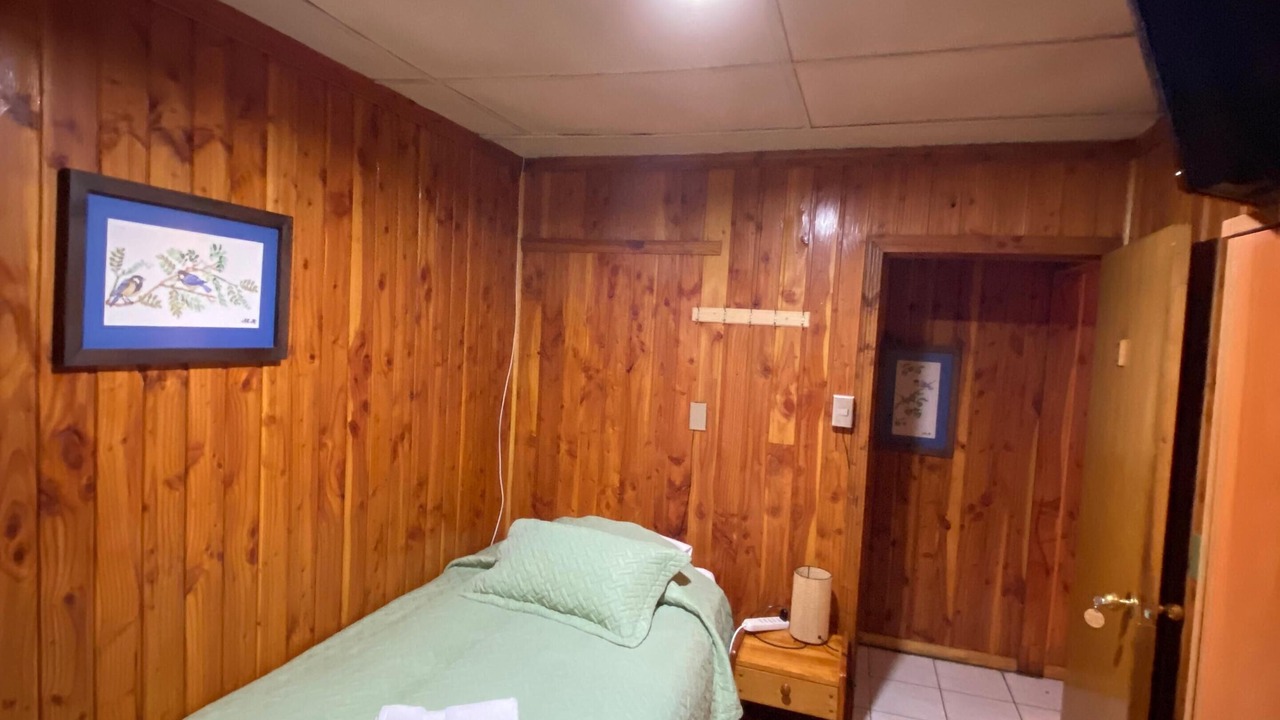 Photo of Bedroom in Conaripe