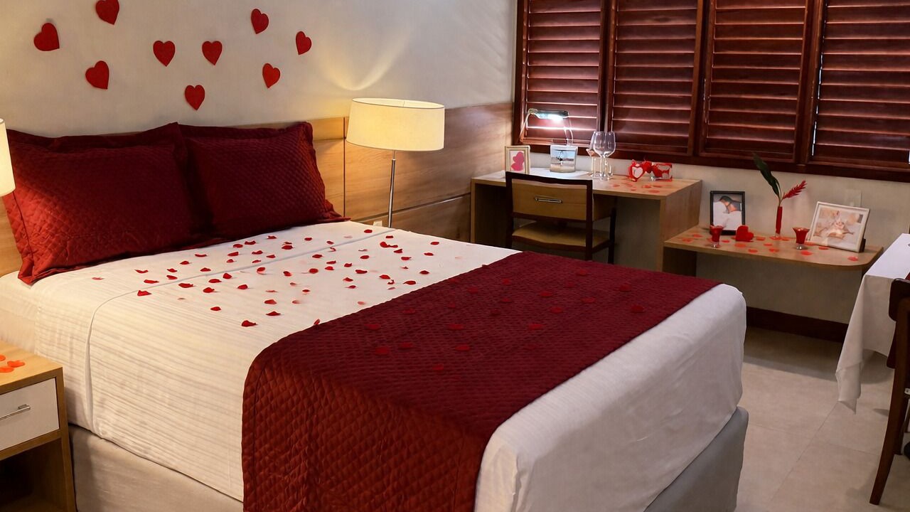 Photo of Bedroom in Carajas