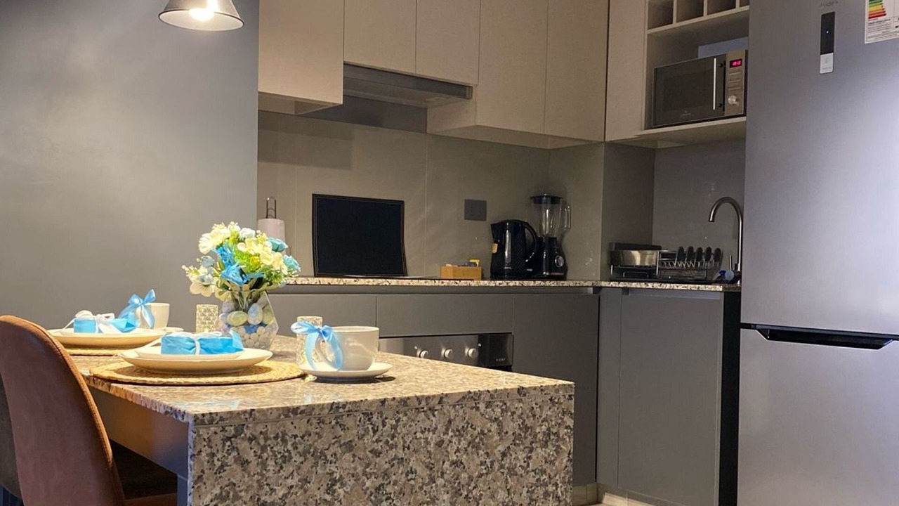 Photo of Kitchen in Antofagasta