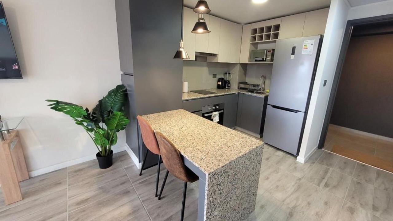 Photo of Kitchen in Antofagasta