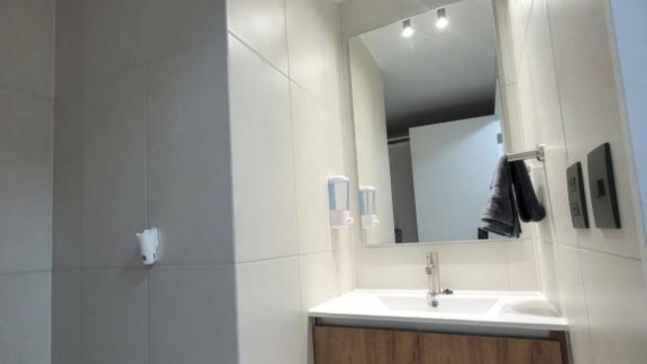 Photo of Bathroom in Antofagasta