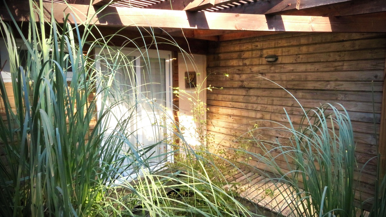 Photo of Bedroom in Santa Cruz
