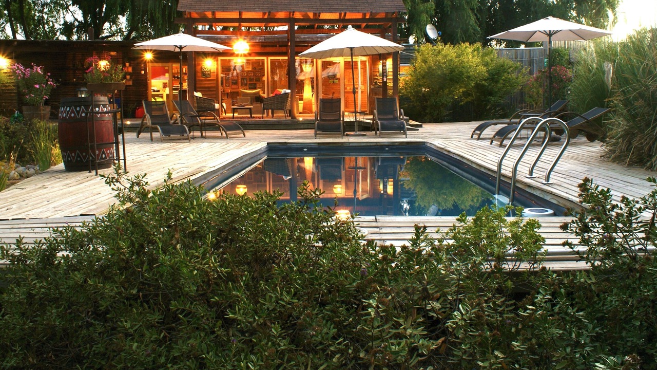 Photo of Patio Balcony in Santa Cruz