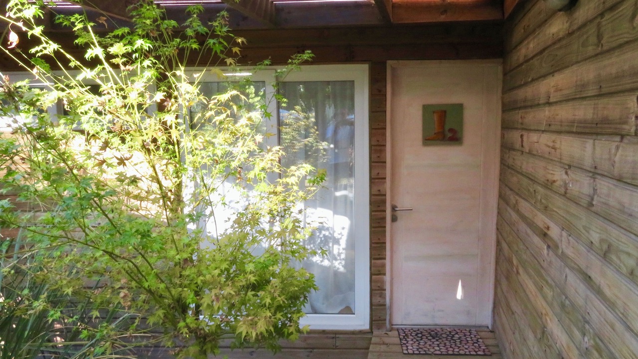 Photo of Bedroom in Santa Cruz