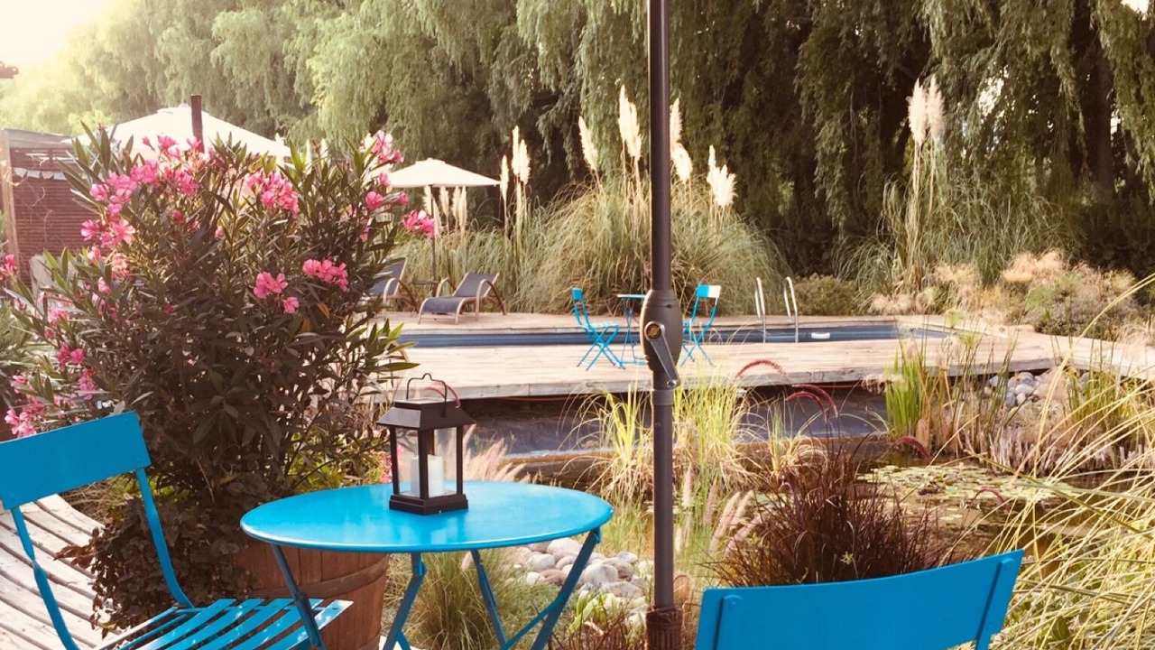 Photo of Patio Balcony in Santa Cruz