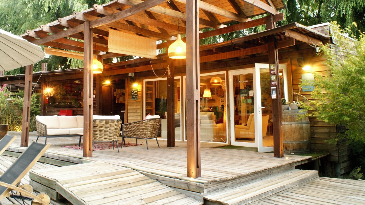 Photo of Outdoor in Santa Cruz