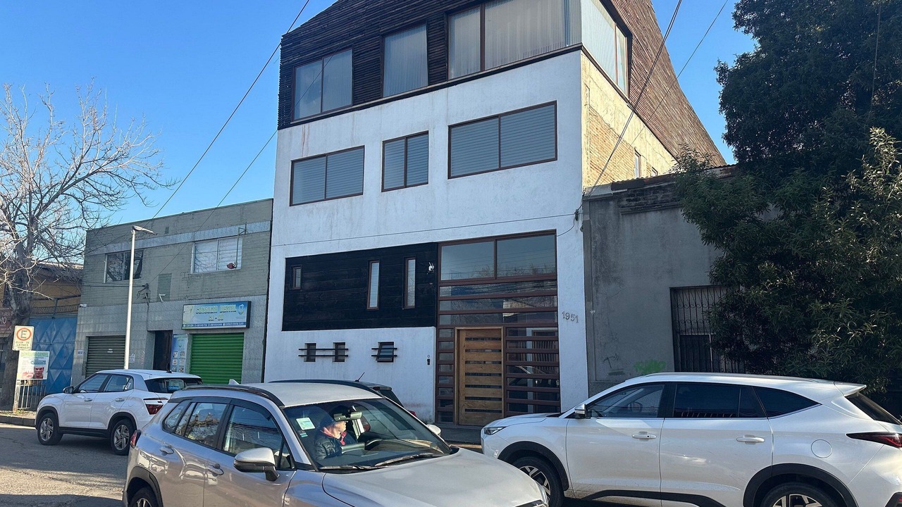 Photo of Outdoor in Santiago