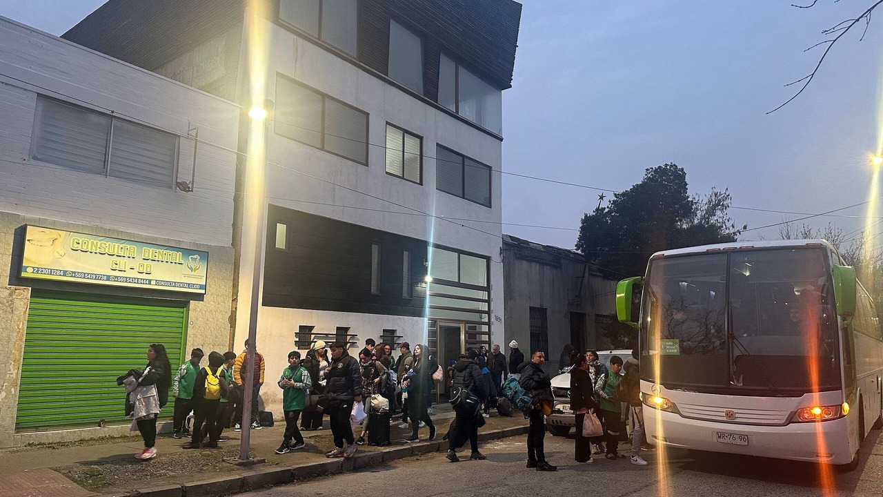 Photo of Others in Santiago