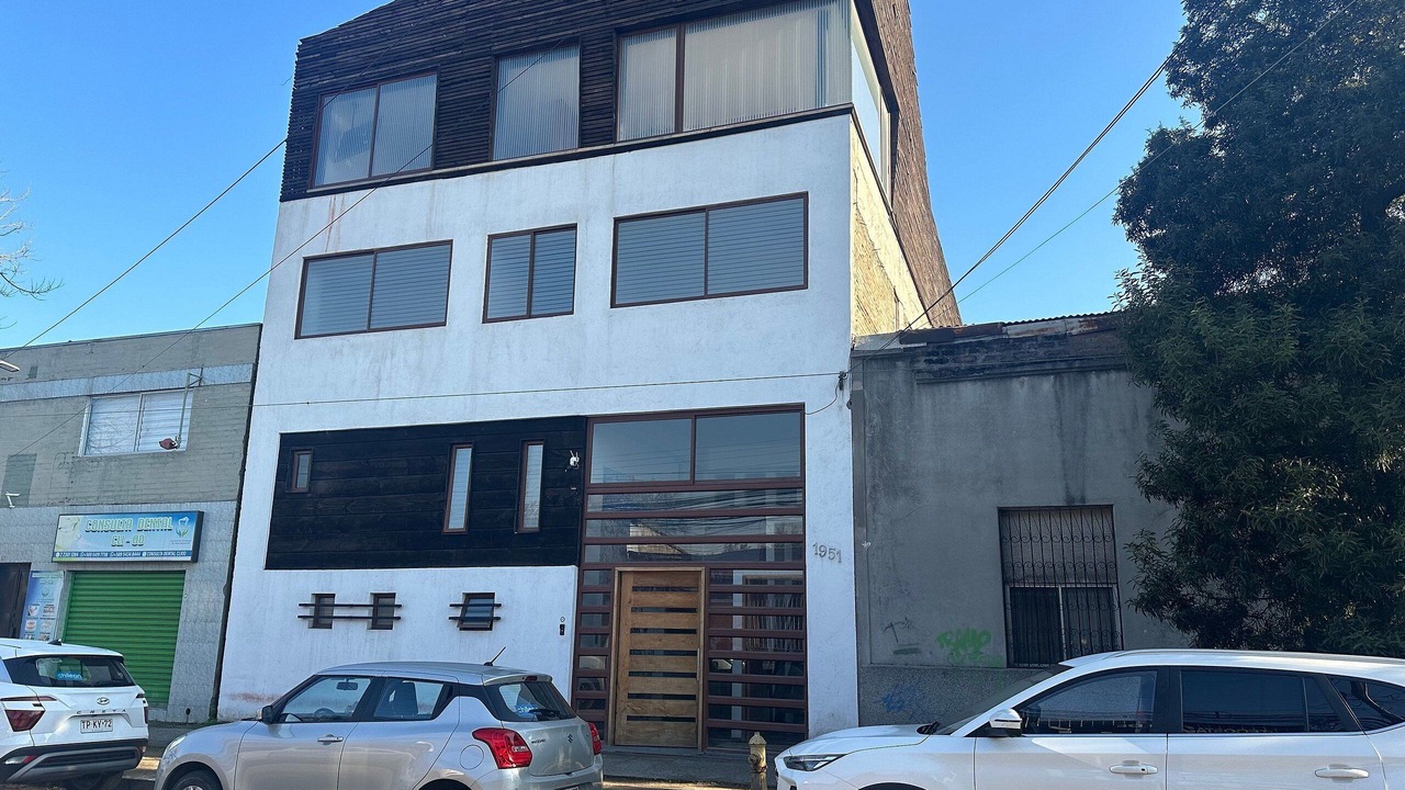 Photo of Outdoor in Santiago