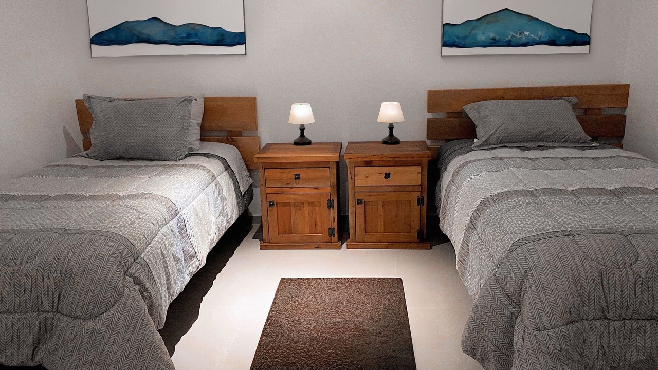 Photo of Bedroom in Santiago