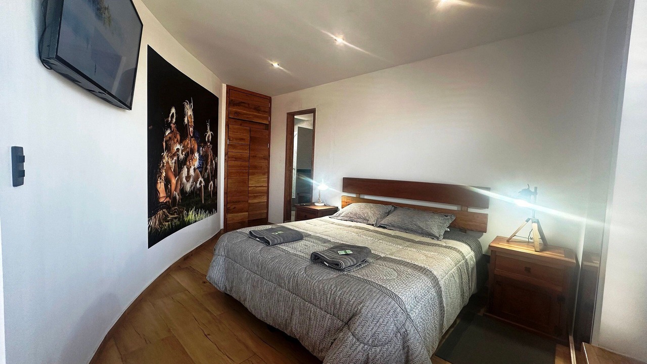 Photo of Bedroom in Santiago