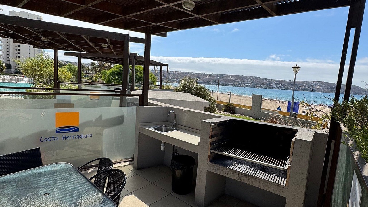 Photo of Outdoor in La Herradura