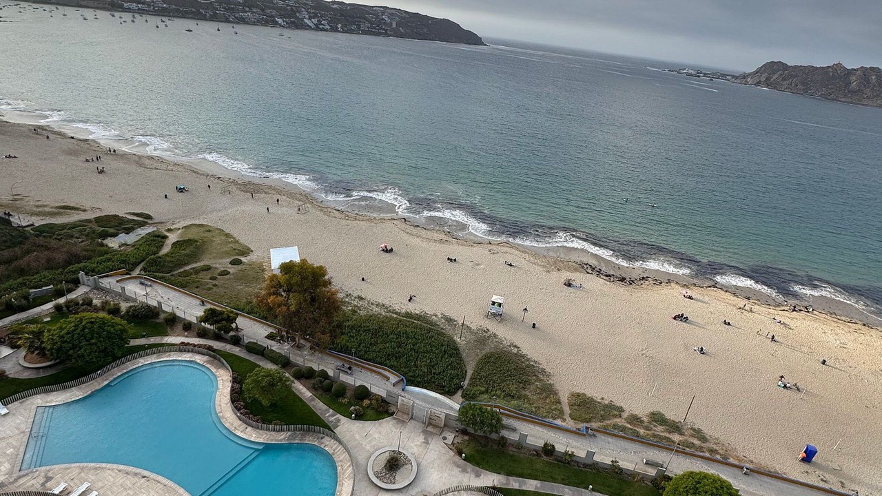 Photo of Outdoor in La Herradura
