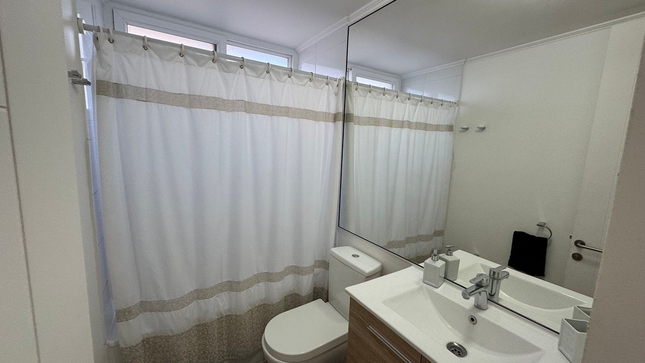 Photo of Bathroom in La Herradura