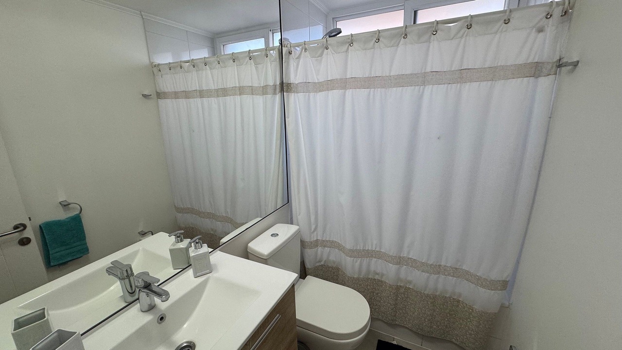 Photo of Bathroom in La Herradura