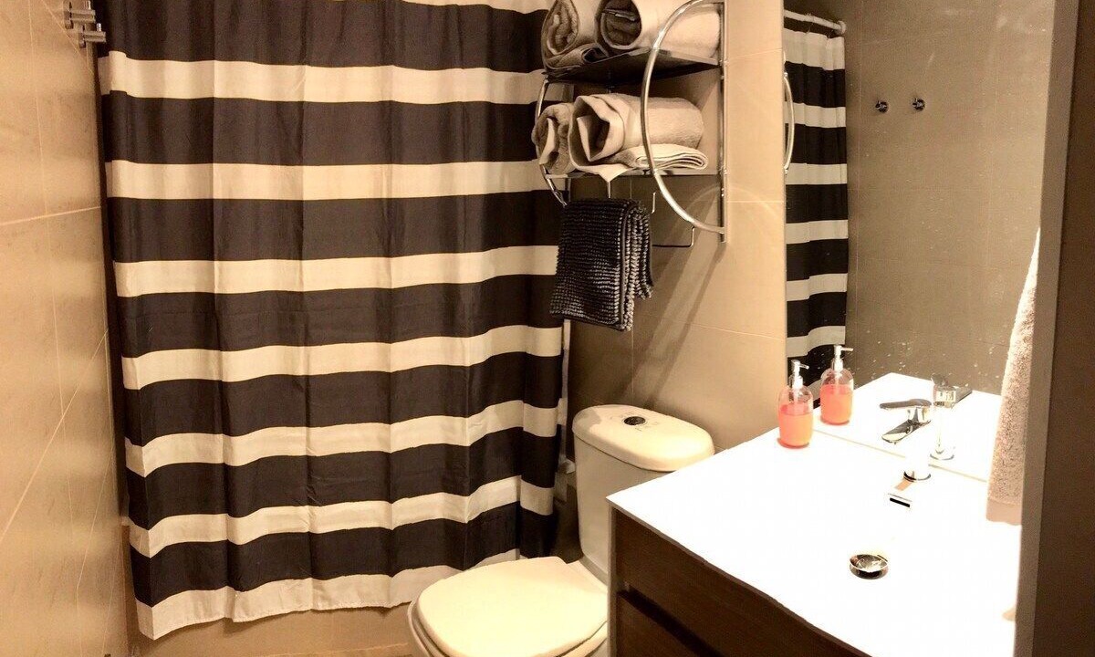 Photo of Bathroom in Las Condes