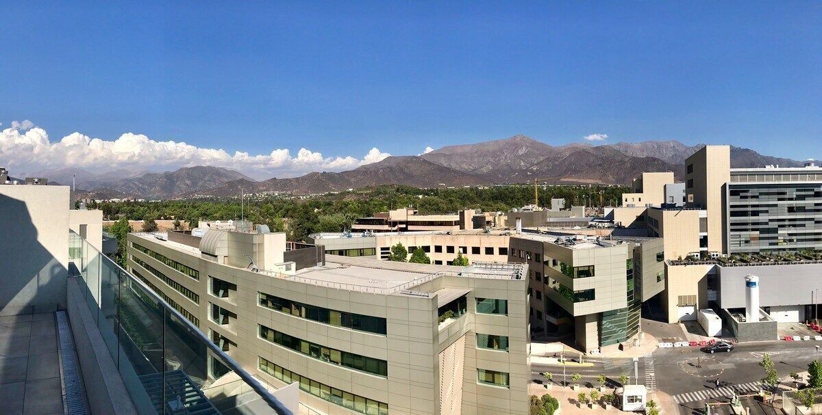 Photo of Outdoor in Las Condes