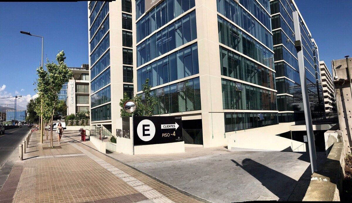 Photo of Outdoor in Las Condes
