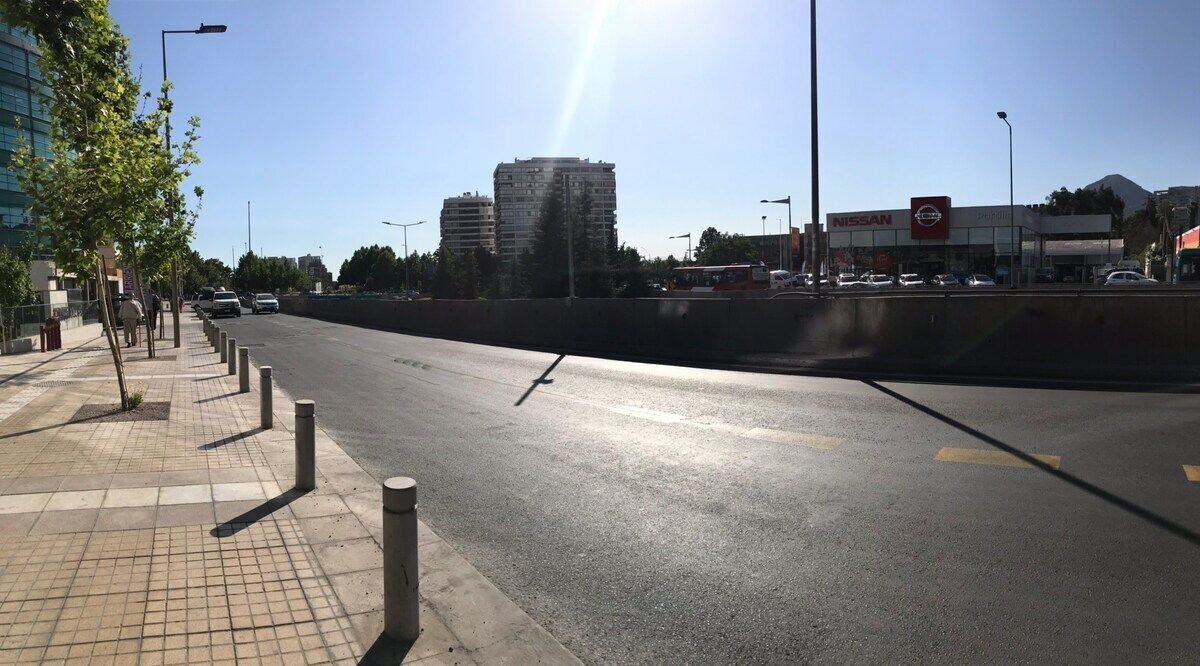 Photo of Others in Las Condes