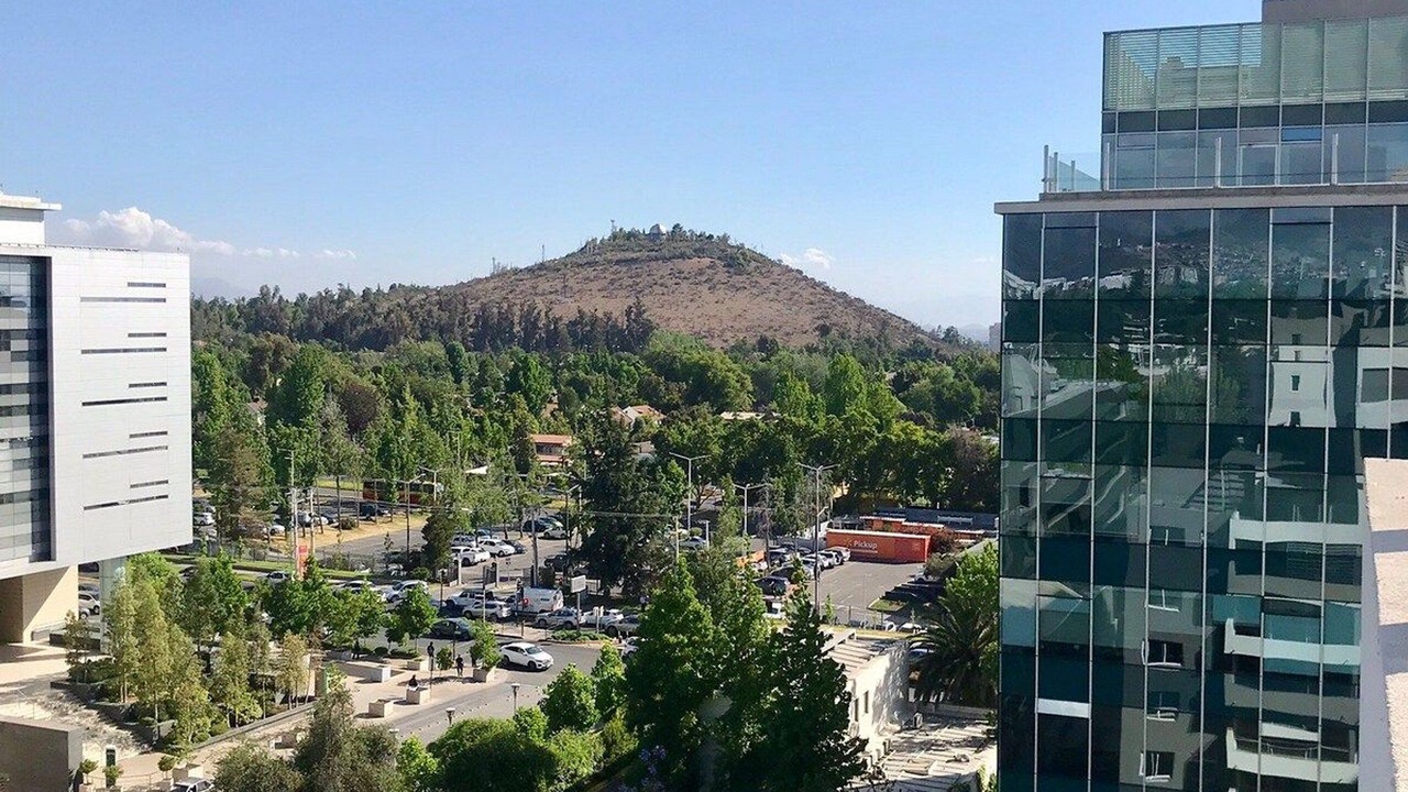 Photo of Others in Las Condes