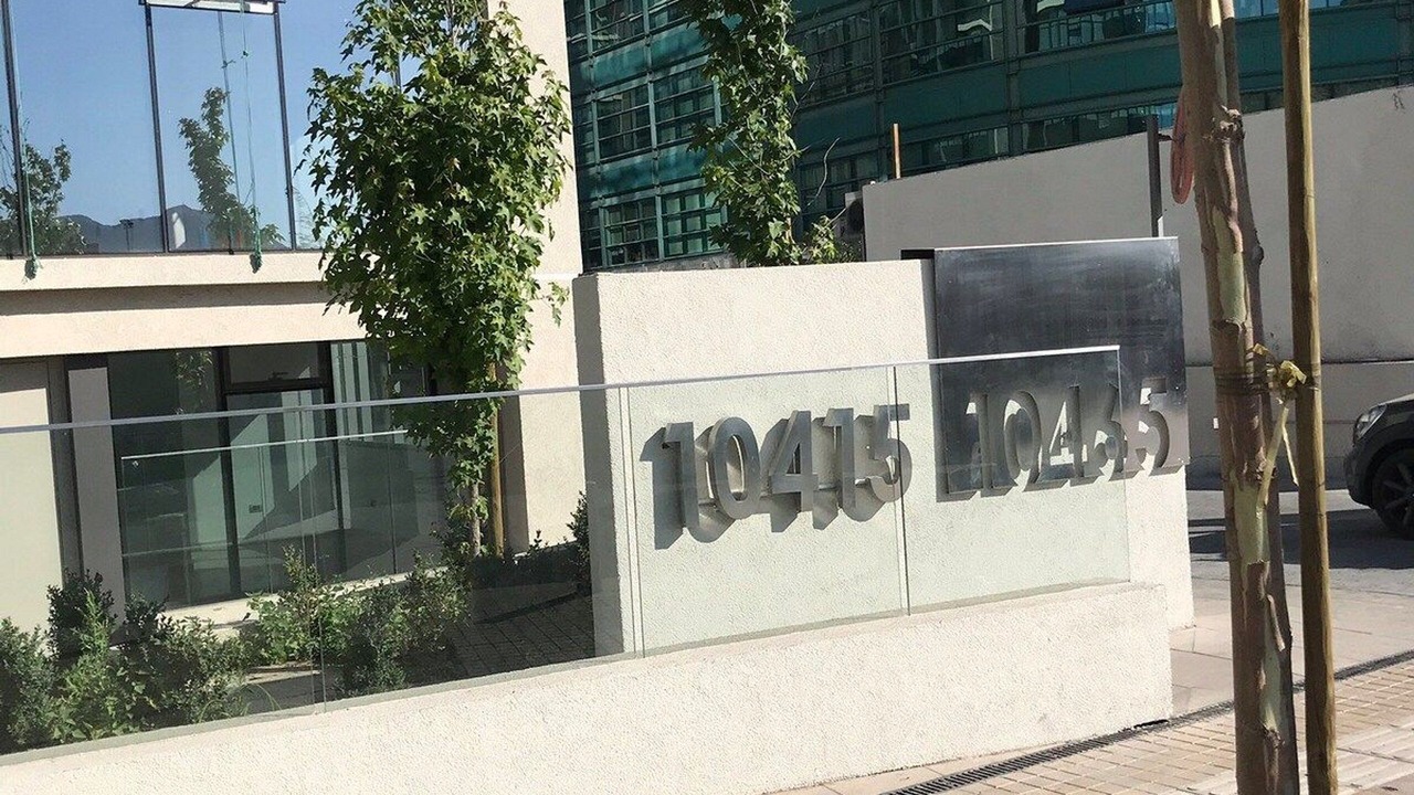 Photo of Outdoor in Las Condes