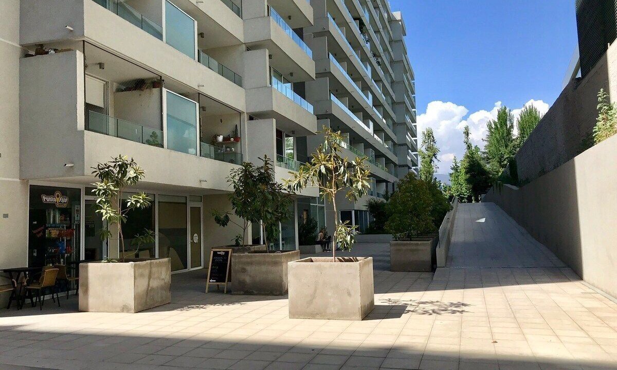 Photo of Outdoor in Las Condes