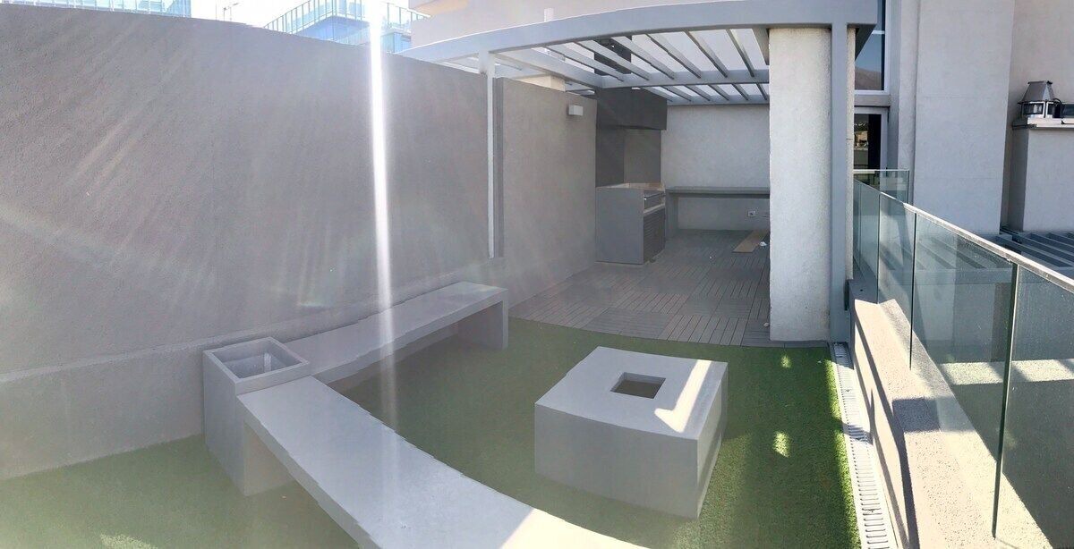 Photo of Outdoor in Las Condes