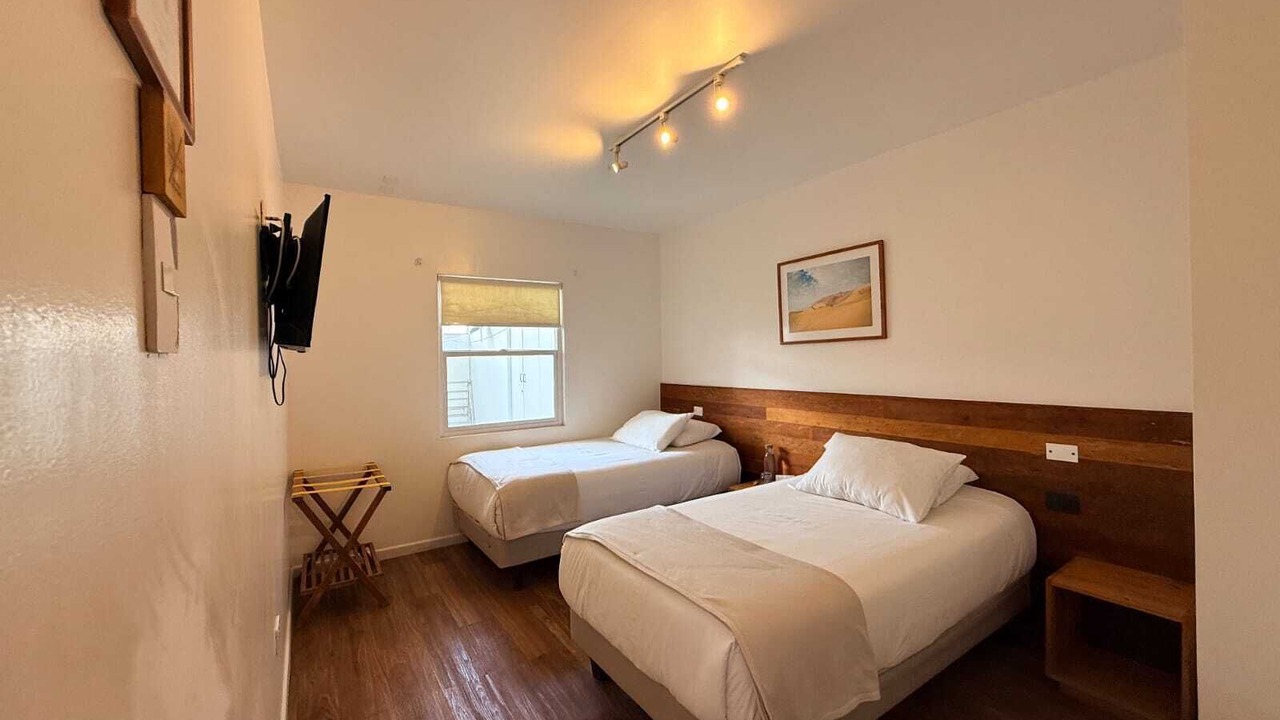 Photo of Bedroom in Iquique