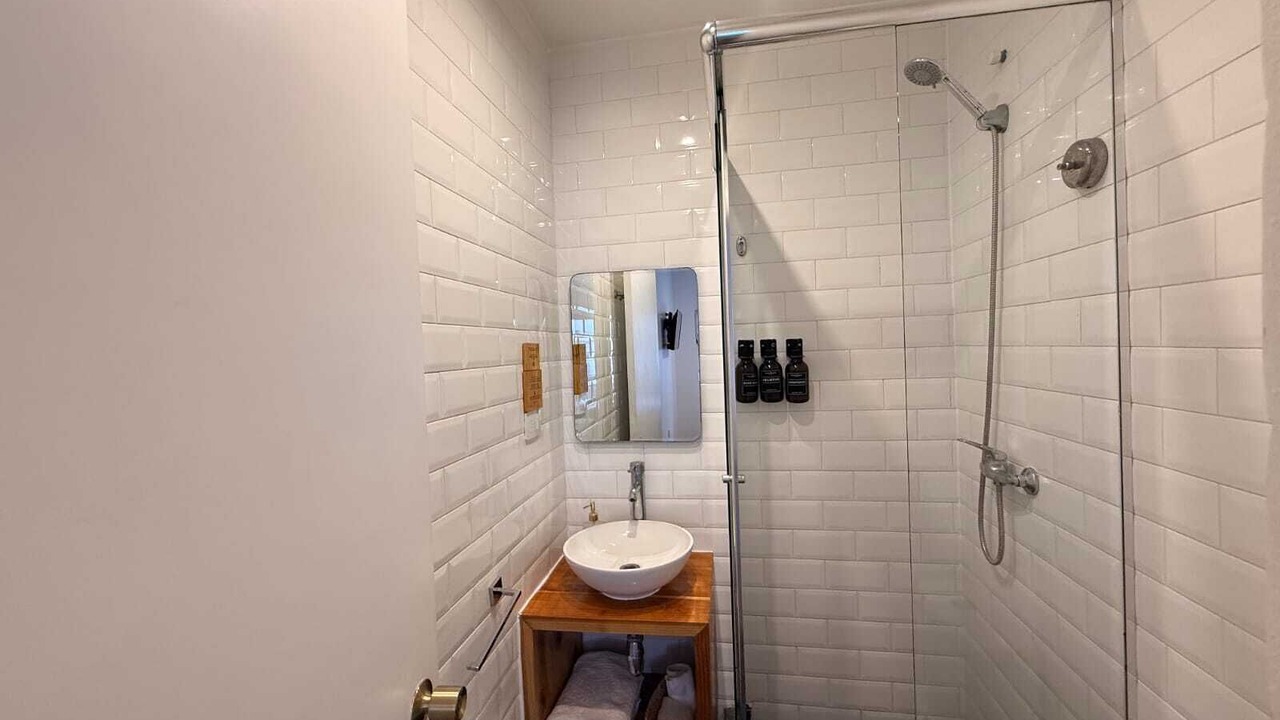 Photo of Bathroom in Iquique
