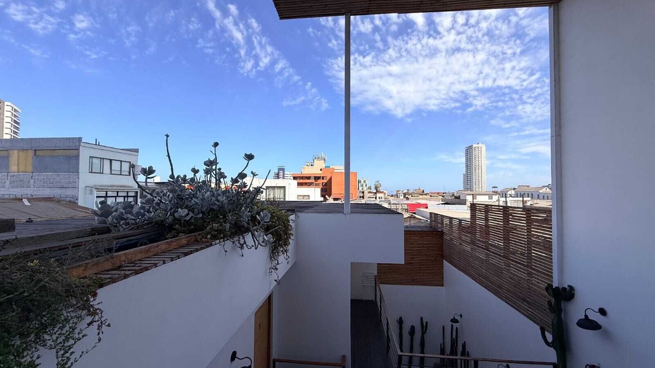 Photo of Outdoor in Iquique