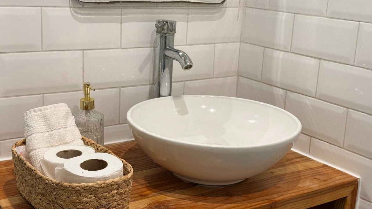 Photo of Bathroom in Iquique