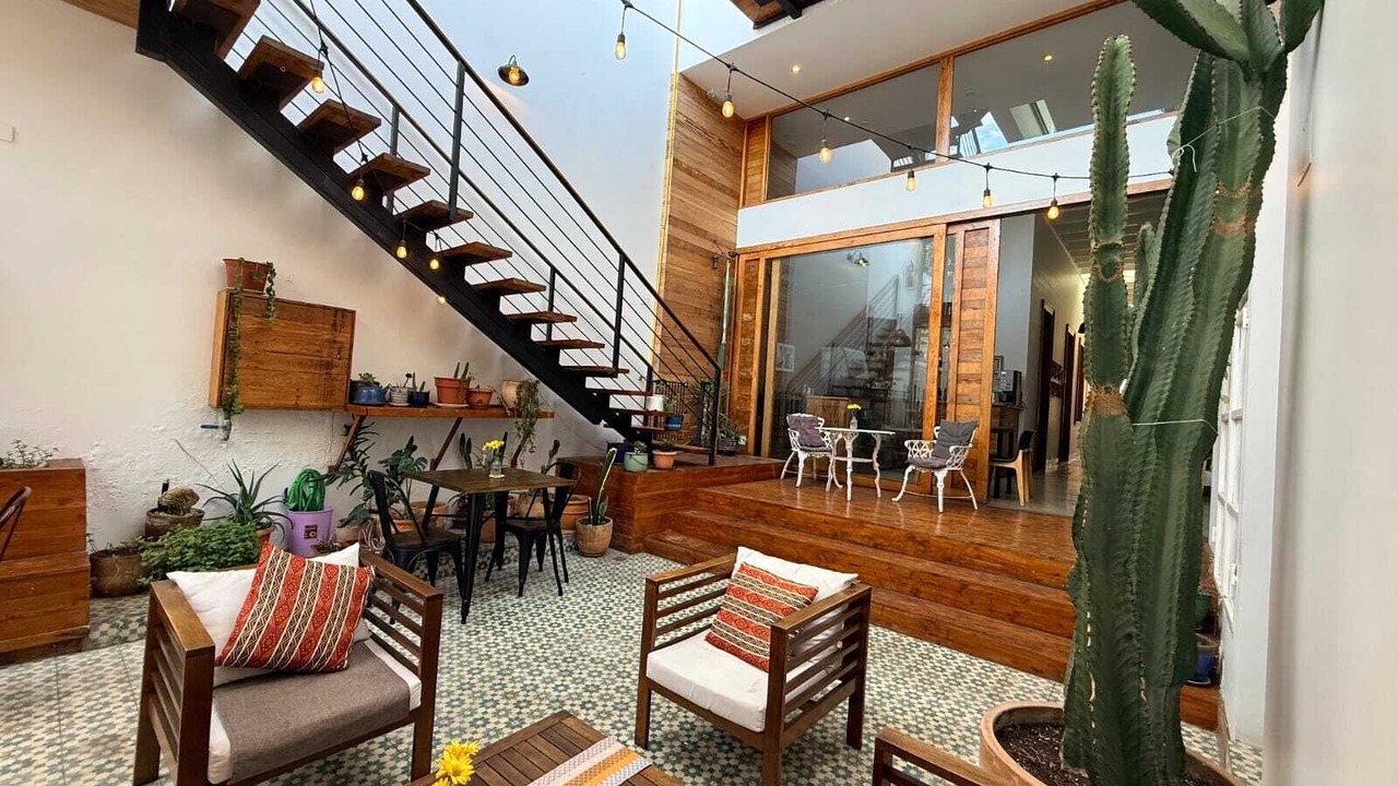 Photo of Patio Balcony in Iquique