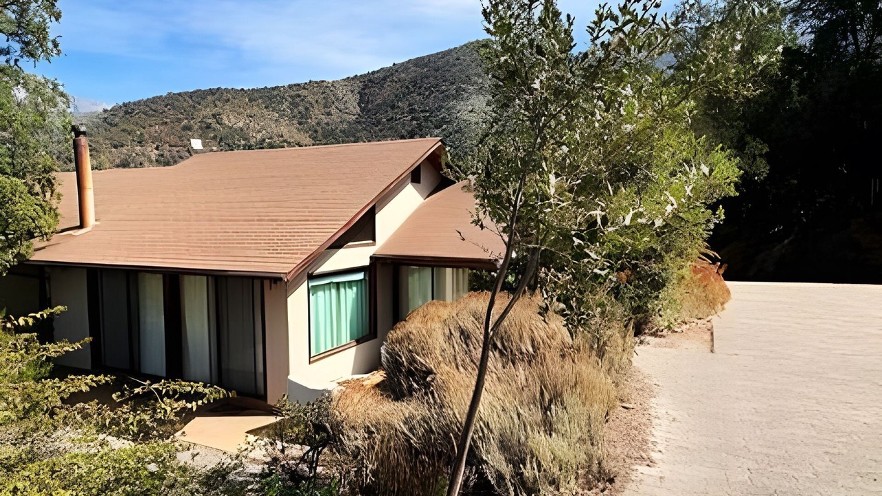 Photo of Outdoor in San Francisco de Mostazal