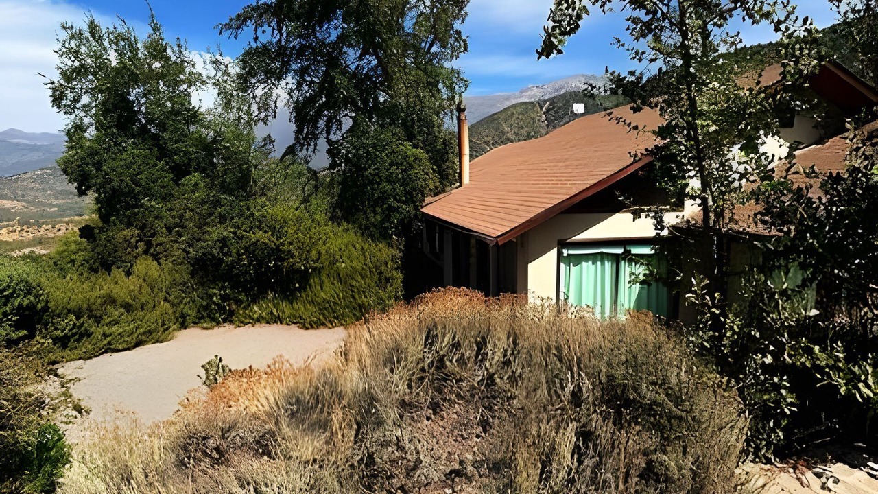 Photo of Outdoor in San Francisco de Mostazal