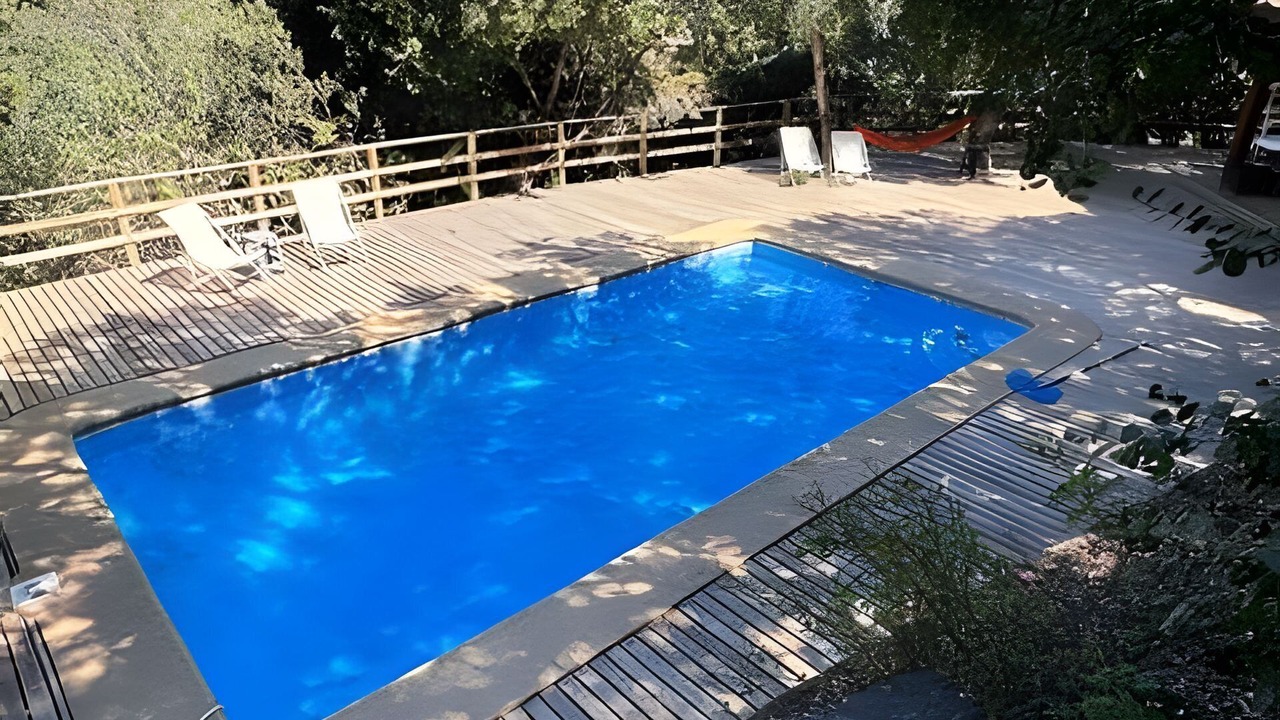 Photo of Outdoor in San Francisco de Mostazal