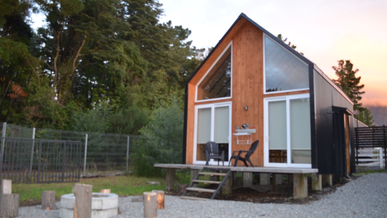 Photo of Outdoor in Pucon