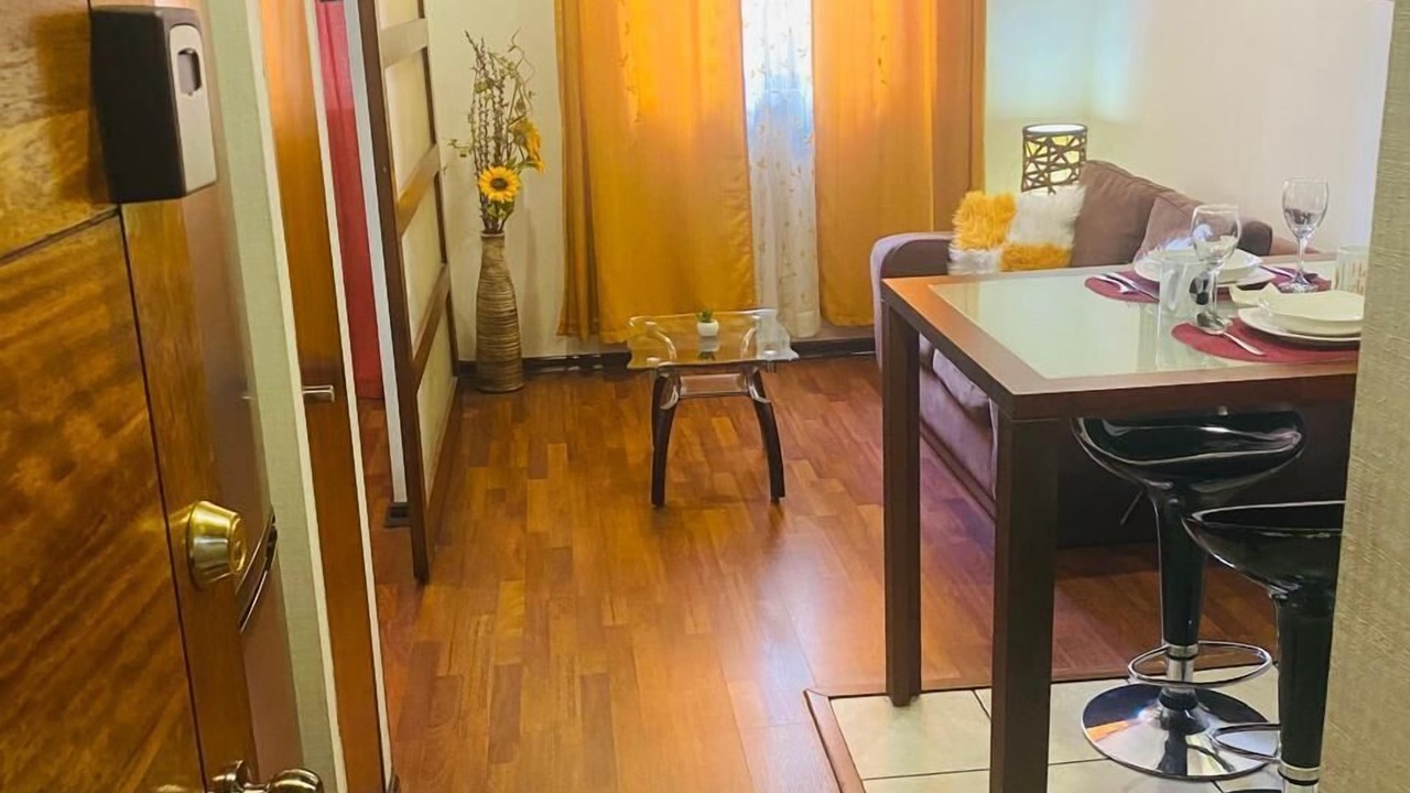 Photo of Bedroom in Bellas Artes